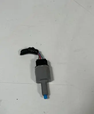 Toyota C-HR I Sensor