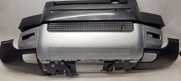 Land Rover Defender Front bumper L8B217F791A