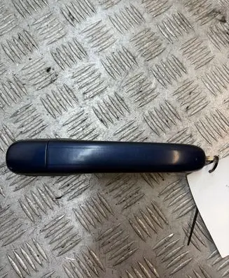 Seat Alhambra (Mk1) Rear door exterior handle 