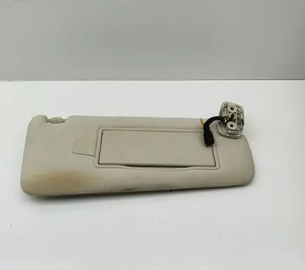 Land Rover Range Rover Evoque L538 Sun visor EJ3204100AB