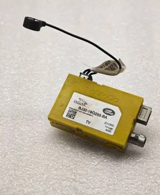 Land Rover Range Rover L405 Aerial antenna amplifier BJ3219G255BA 20120830