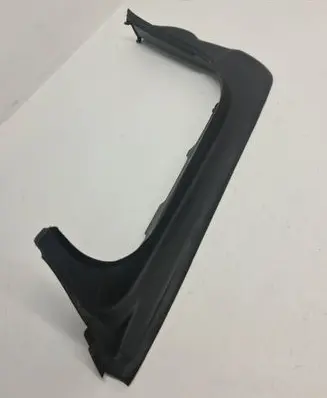BMW 7 G11 G12 Tailgate/trunk side cover trim 7364425