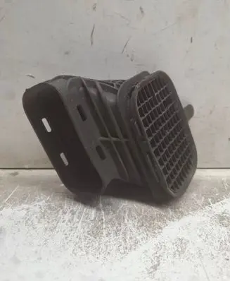 BMW 3 F30 F35 F31 Air intake duct part 7613156 13717613156 51750610