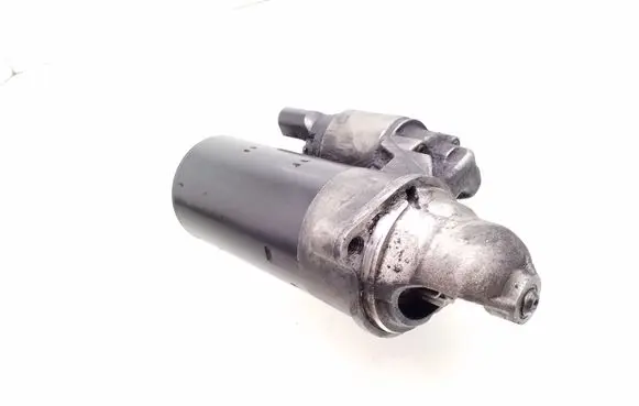 Audi A6 S6 C6 4F Starter motor 0001109258 059911024
