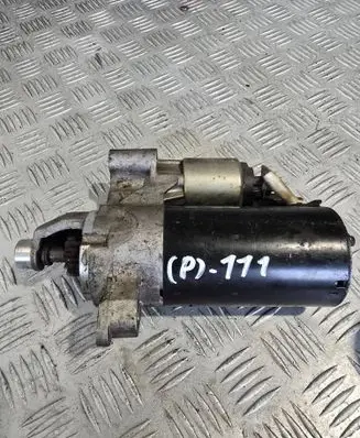 Audi Q5 SQ5 Starter motor 03L911021C