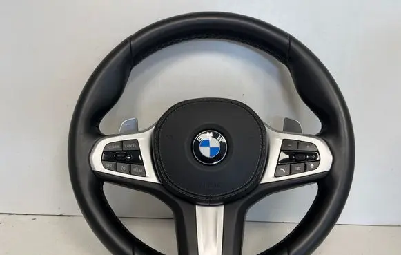 BMW X5M G05 F95 Steering wheel 3373G051M 18B2451T0035