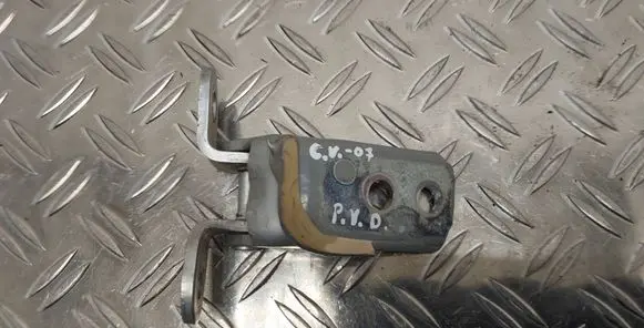 Toyota Corolla Verso AR10 Front door upper hinge
