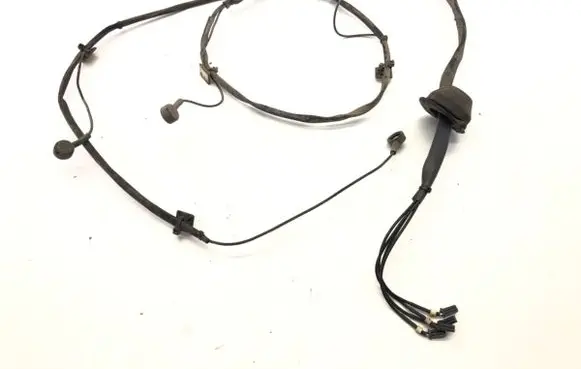 Volkswagen Golf VII Parking sensor (PDC) wiring loom 