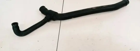 Peugeot Boxer Engine coolant pipe/hose