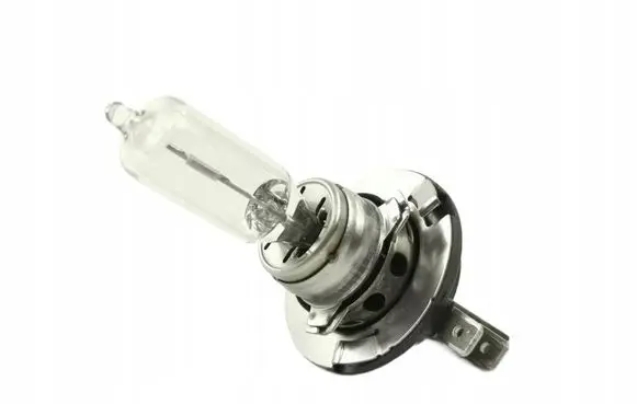 Opel Corsa D Headlight/headlamp bulb 95512803