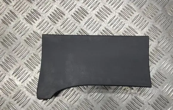 Peugeot 307 Dashboard lower bottom trim panel 9634497077 M29651