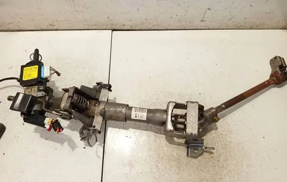 Chevrolet Aveo Steering wheel axle 96455509