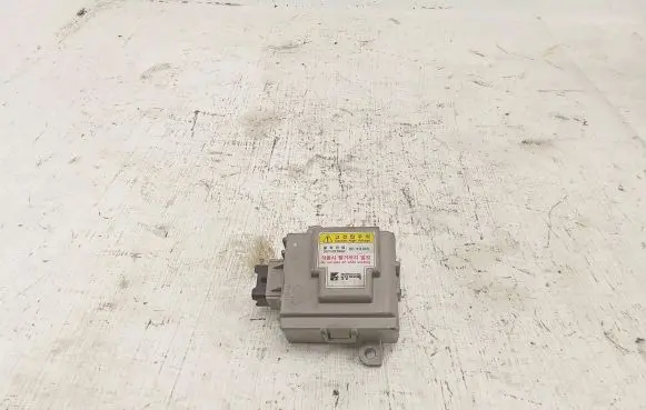 Hyundai Santa Fe Other control units/modules D397CG6AA01