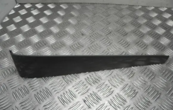 Renault Laguna III Climate control/heater control trim 684200003R