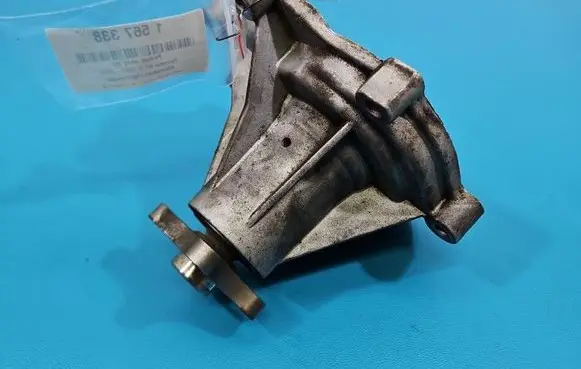 Hyundai H-1, Starex, Satellite Water pump W22R117A IMPRK1567338