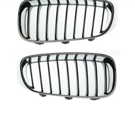 BMW 3 GT F34 Front grill