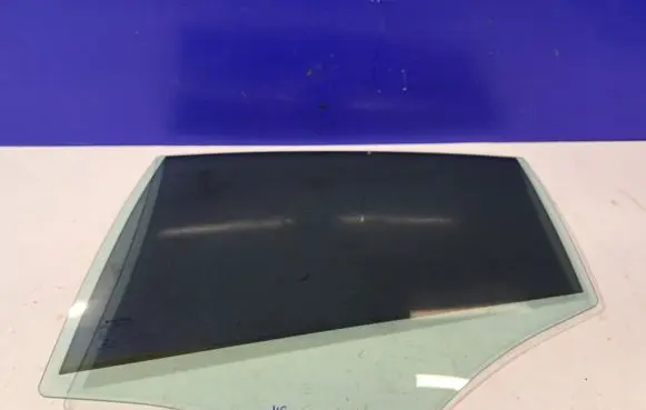 Volvo S60 Rear door window glass 31385416 31335324