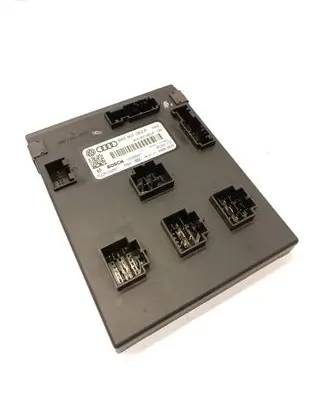 Audi A4 S4 B8 8K Comfort/convenience module 8K0907063P