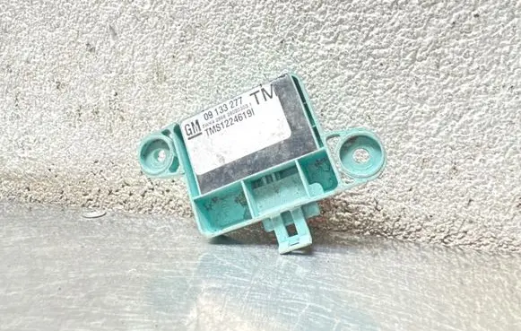 Opel Astra G Sensor 09133277 5WK42888 280203031