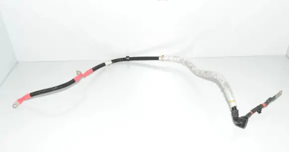 Positive cable (battery)