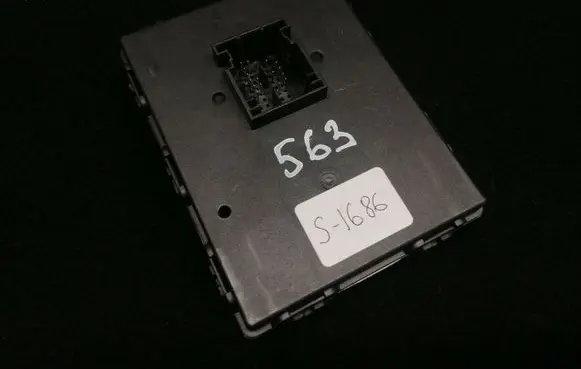 Volkswagen PASSAT B8 Keyless (KESSY) go control unit/module 3Q0959435