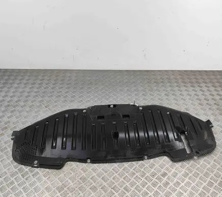 Audi Q4 Sportback e-tron Center/middle under tray cover 89E825213A