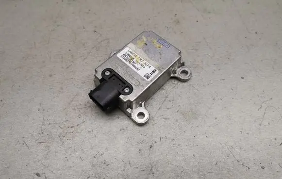 Alfa Romeo 159 ESP acceleration yaw rate sensor 51802738