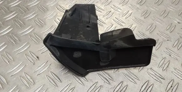 Toyota Yaris side skirts sill cover 656320D050