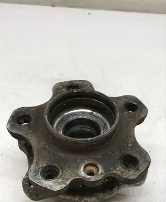 BMW 5 G30 G31 G38 Rear wheel ball bearing 