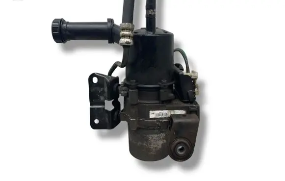 Electric power steering pump