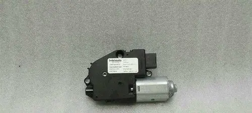 Mercedes-Benz ML W166 Folding roof motor A1669069600