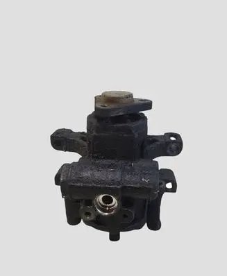 Citroen Jumper Power steering pump