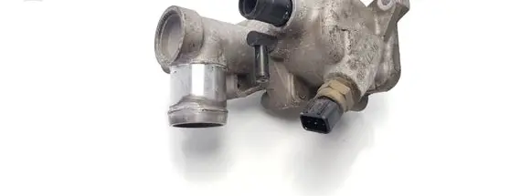 KIA Ceed Thermostat housing 