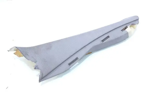 BMW 5 E60 E61 (C) pillar trim 7049902 51437049902