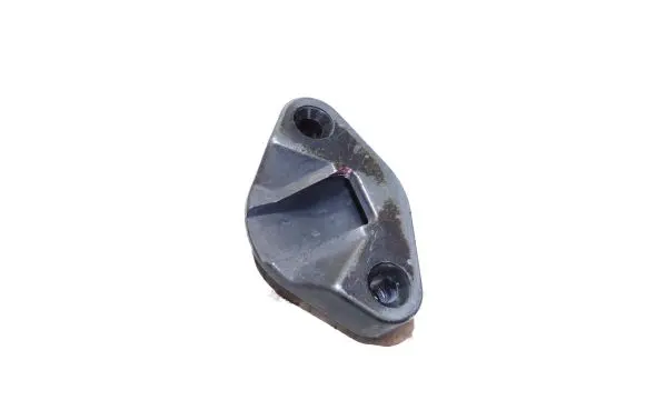 Volkswagen Transporter - Caravelle T4 Sliding door lock loop/hook striker 701843667