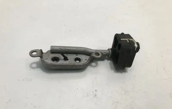 Muffler mount bracket/holder