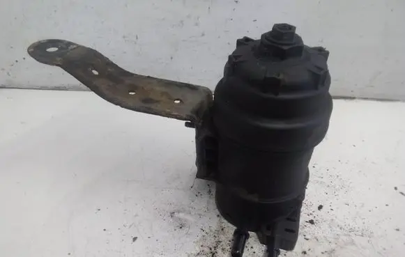 Volvo V60 Fuel filter 6650473240