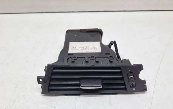 BMW 3 E92 E93 Dashboard side air vent grill/cover trim 9130460 64229130460