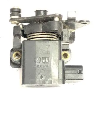 Mercedes-Benz A W168 Accelerator pedal position sensor A0125423317