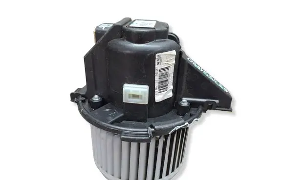 Citroen C4 II Picasso Heater fan/blower S26301756 5P1331000