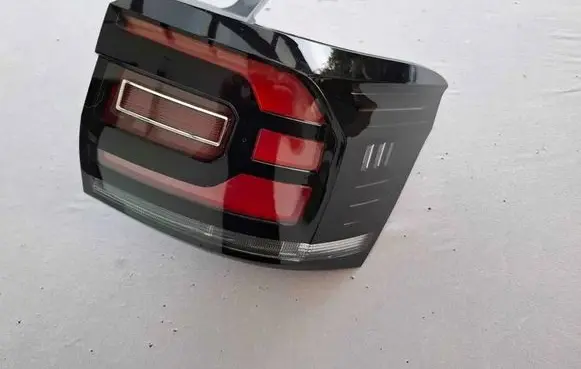 Volkswagen T-Cross Rear/tail lights 2GM945096B 00211721