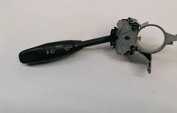 Mercedes-Benz S W220 Wiper control stalk 2205450010 01411000