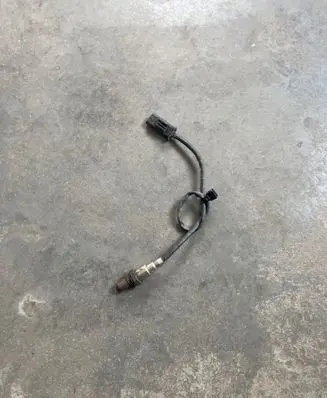 BMW 3 F30 F35 F31 Lambda probe sensor 8589104 817141H