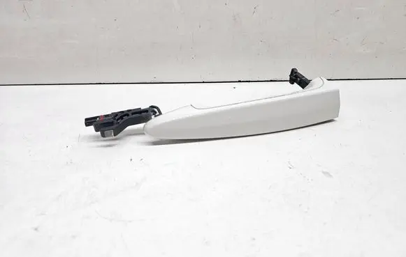 BMW X6 M Rear door exterior handle 7208316