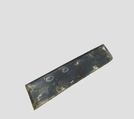 Peugeot Boxer Rear door trim (molding) 1306610070