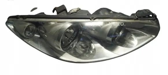 Peugeot 308 Headlight/headlamp