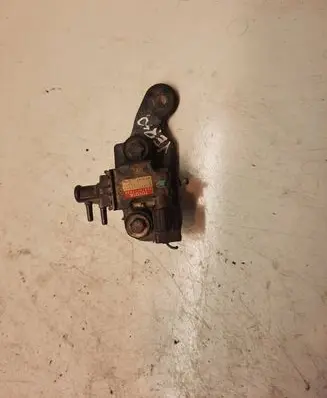 Toyota Corolla Verso E121 Turbo solenoid valve 2581927020 1397000670