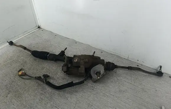 Peugeot 207 Steering rack