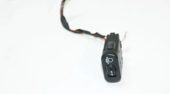 Mercedes-Benz Sprinter W906 A set of switches A0005445931