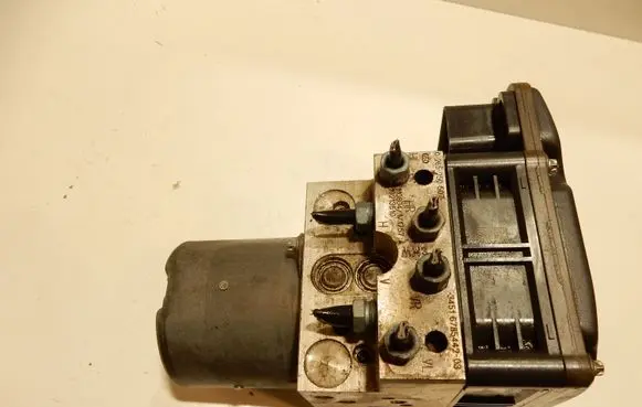 BMW 5 F10 F11 ABS Pump 34516851374 59246
